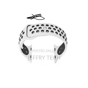Smartwatch Band Strap for Series SE/3/4/5/6/7/8 - 42/44/45mm