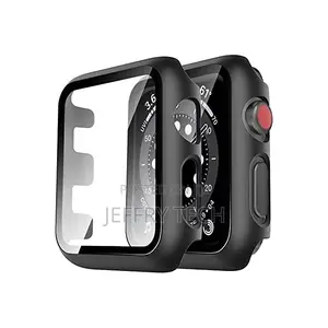 Full Case Plus Screen Protector Iwatch Series 2/ 3 - 38mm