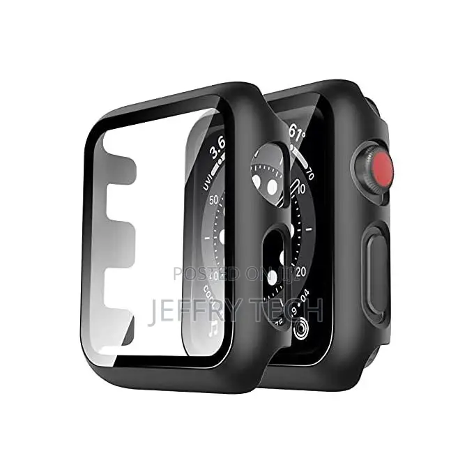 Full Case Plus Screen Protector Iwatch Series 2/ 3 - 38mm