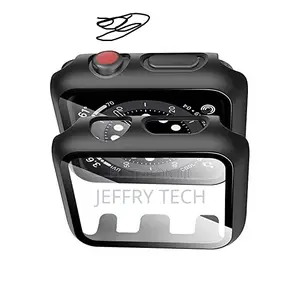 Full Case Plus Screen Protector Iwatch Series 2/ 3 - 38mm