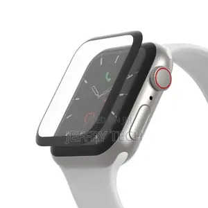Full Screen Protector for Iwatch Series SE/4/5/6 - 40mm