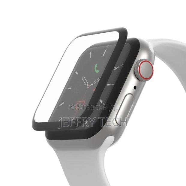 Full Screen Protector for Iwatch Series SE/4/5/6 - 40mm