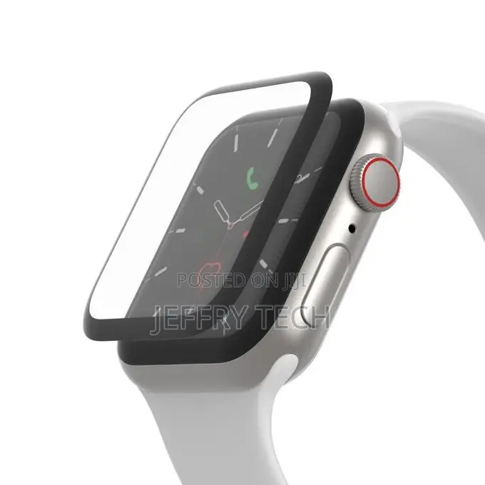 Full Screen Protector for Iwatch Series SE/4/5/6 - 40mm