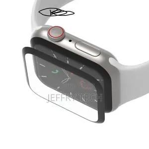 Full Screen Protector for Iwatch Series SE/4/5/6 - 40mm