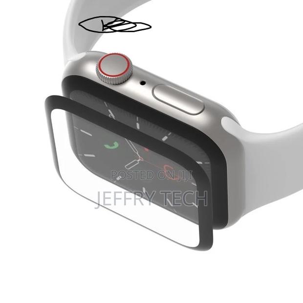 Full Screen Protector for Iwatch Series SE/4/5/6 - 40mm - thumbnail 2
