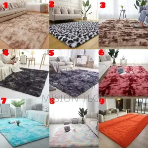 Non Slip Carpet