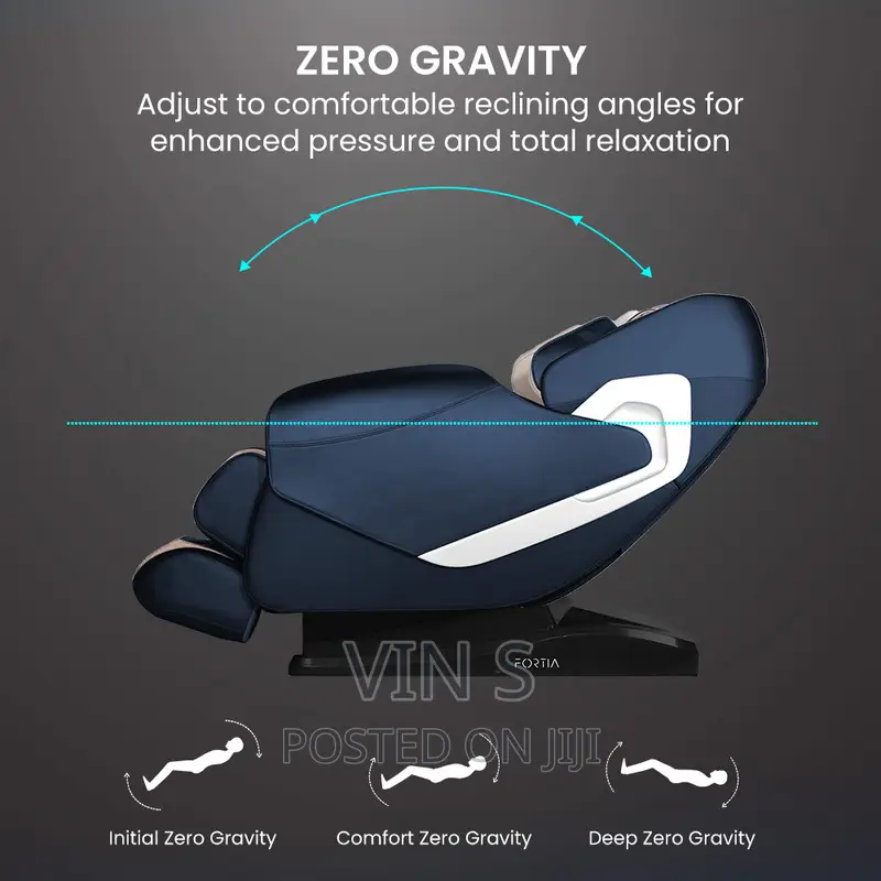 Zero-Gravity Massage Chairs* Massage Chairs; Massage Chairs
