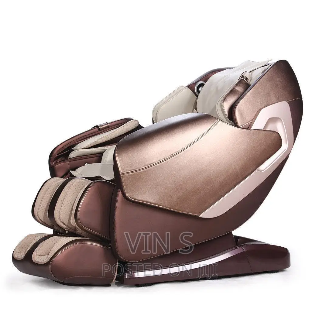 Massage Chair* Massage Chair+ Massage Chair