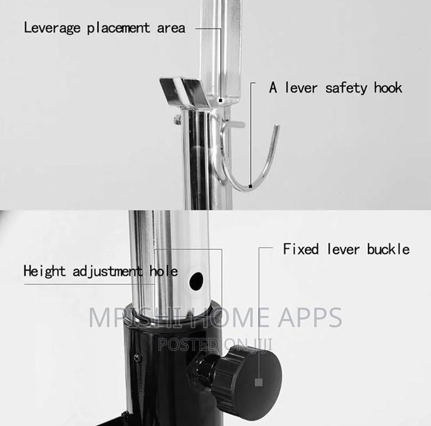 Workout Gym Incline/Decline Bench - thumbnail 3