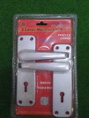 2 Mortise Lock New - thumbnail 2