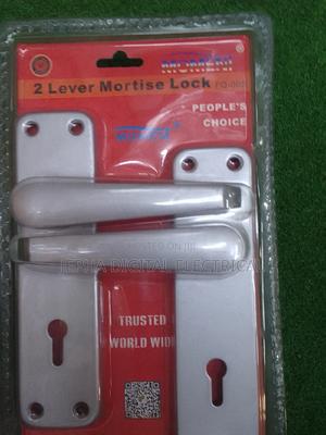 Original Mortise Lock - thumbnail 2