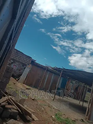 Commercial Plot to Let in Ruiru