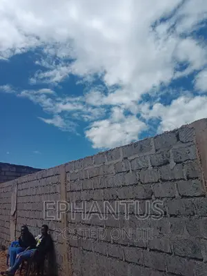 Commercial Plot to Let in Ruiru