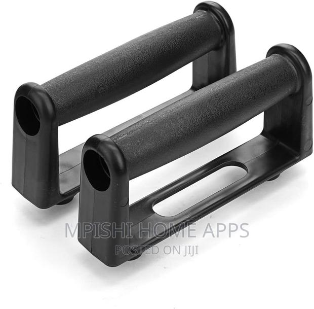 14 in 1 Multifunctional Foldable Professional Push Up Board - thumbnail 5