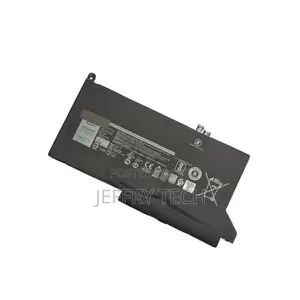 DELL Latitude 14 7480 Series Laptop Battery DJ1JO