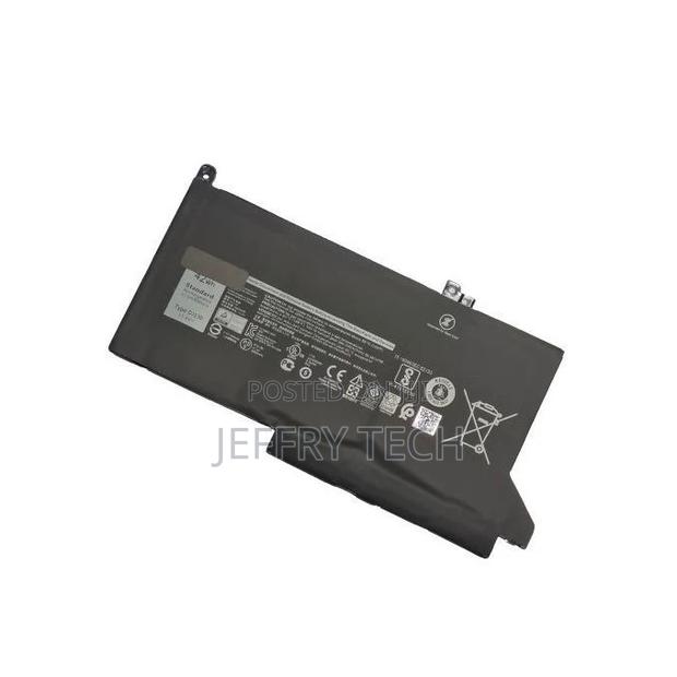 DELL Latitude 14 7480 Series Laptop Battery DJ1JO - main view