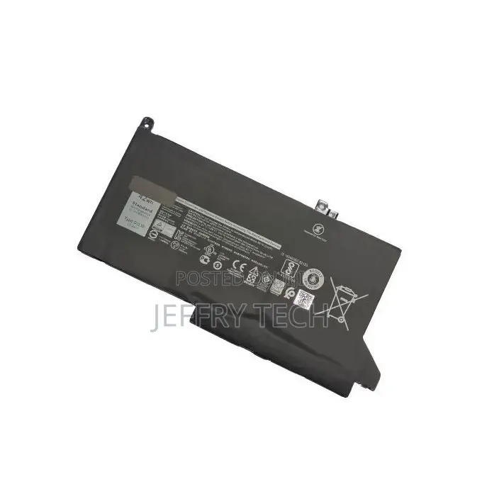 DELL Latitude 14 7480 Series Laptop Battery DJ1JO