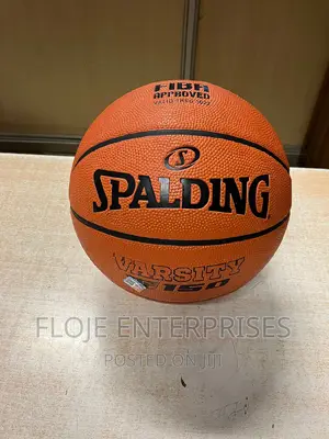 Basketball Spalding TF-150 Size 7