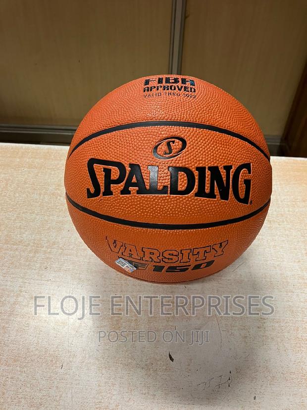 Basketball Spalding TF-150 Size 7