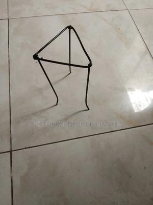 Laboratory Tripod Stand - thumbnail 2