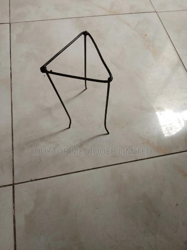 Laboratory Tripod Stand - main view