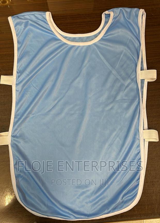 Football Training Bibs Senior - thumbnail 2