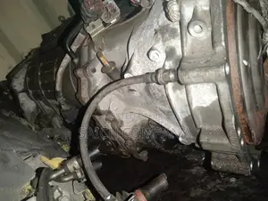 Subaru Legacy Gearbox TZ1B7LDAAA