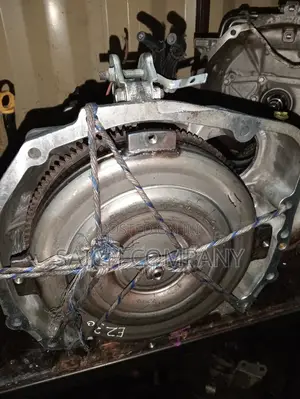 Subaru Outback Gearbox TG5C7CVCBA