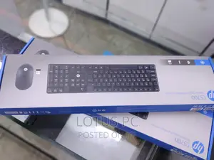 C570 Keyboard and Mouse Wireless