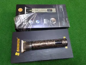 Shinon Shaving Machine