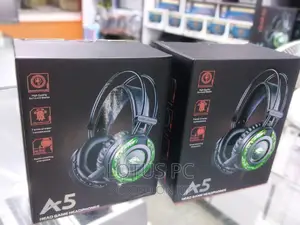 Head Game Headphones
