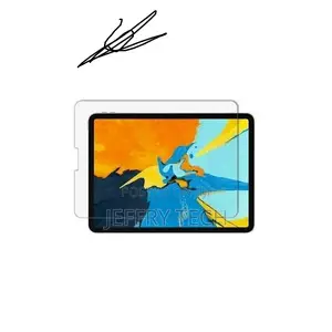 Tempered Glass Screen Protector for iPad Air 4 10.9 Inches