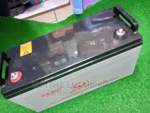 12vts 200amps Solar Battery/Solar Battery