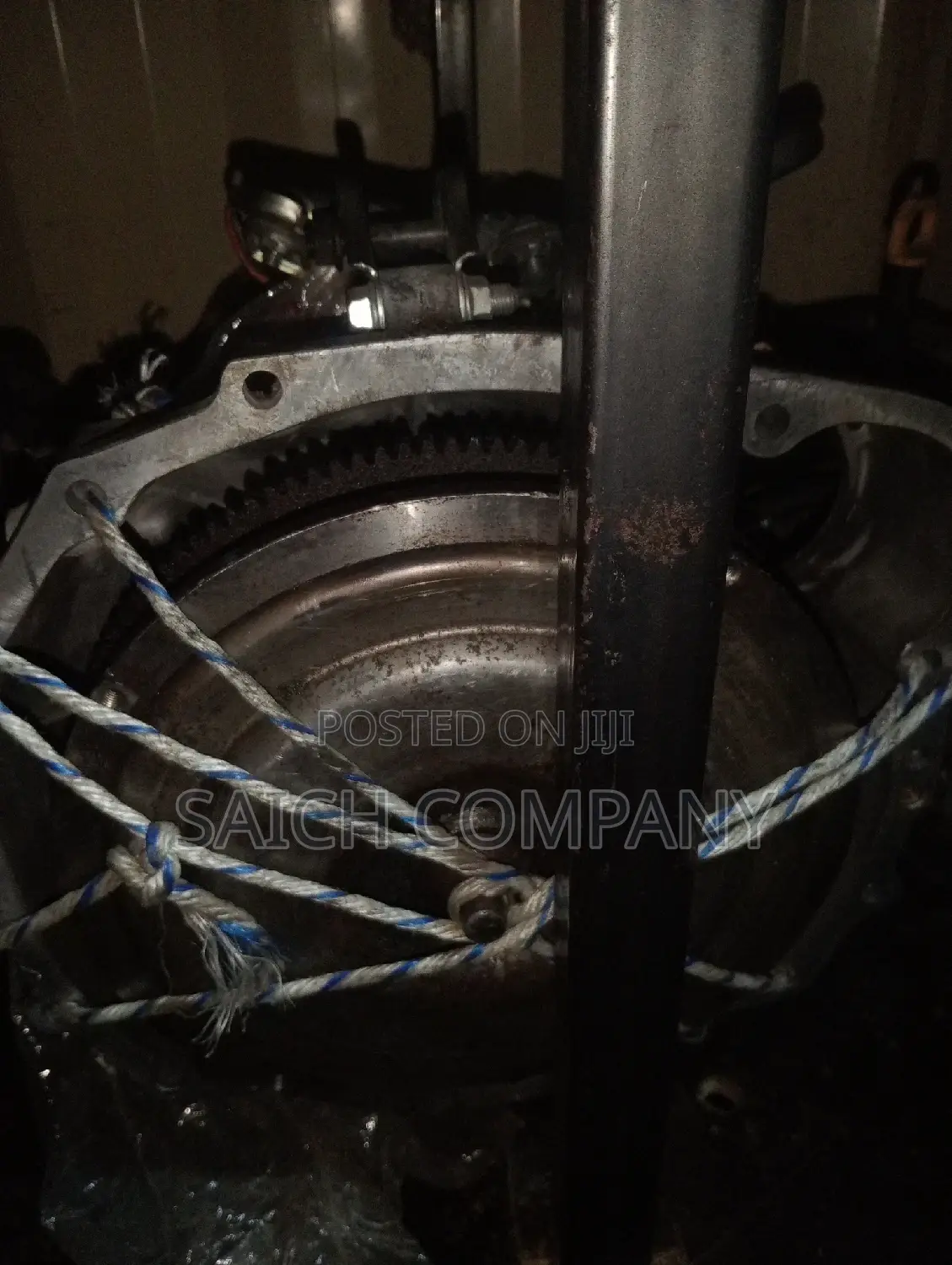 Subaru Impreza Gg2 Gearbox TA1B8EQ1AA
