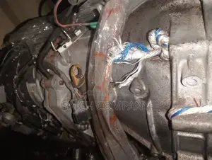 Subaru Impreza Gg2 Gearbox TA1B8EQ1AA