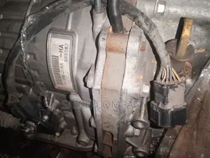 Subaru Impreza Gg2 Gearbox TA1B8EQ1AA