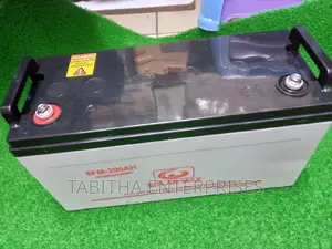 200ah 12vts Solar Battery/Solar Battery Quality