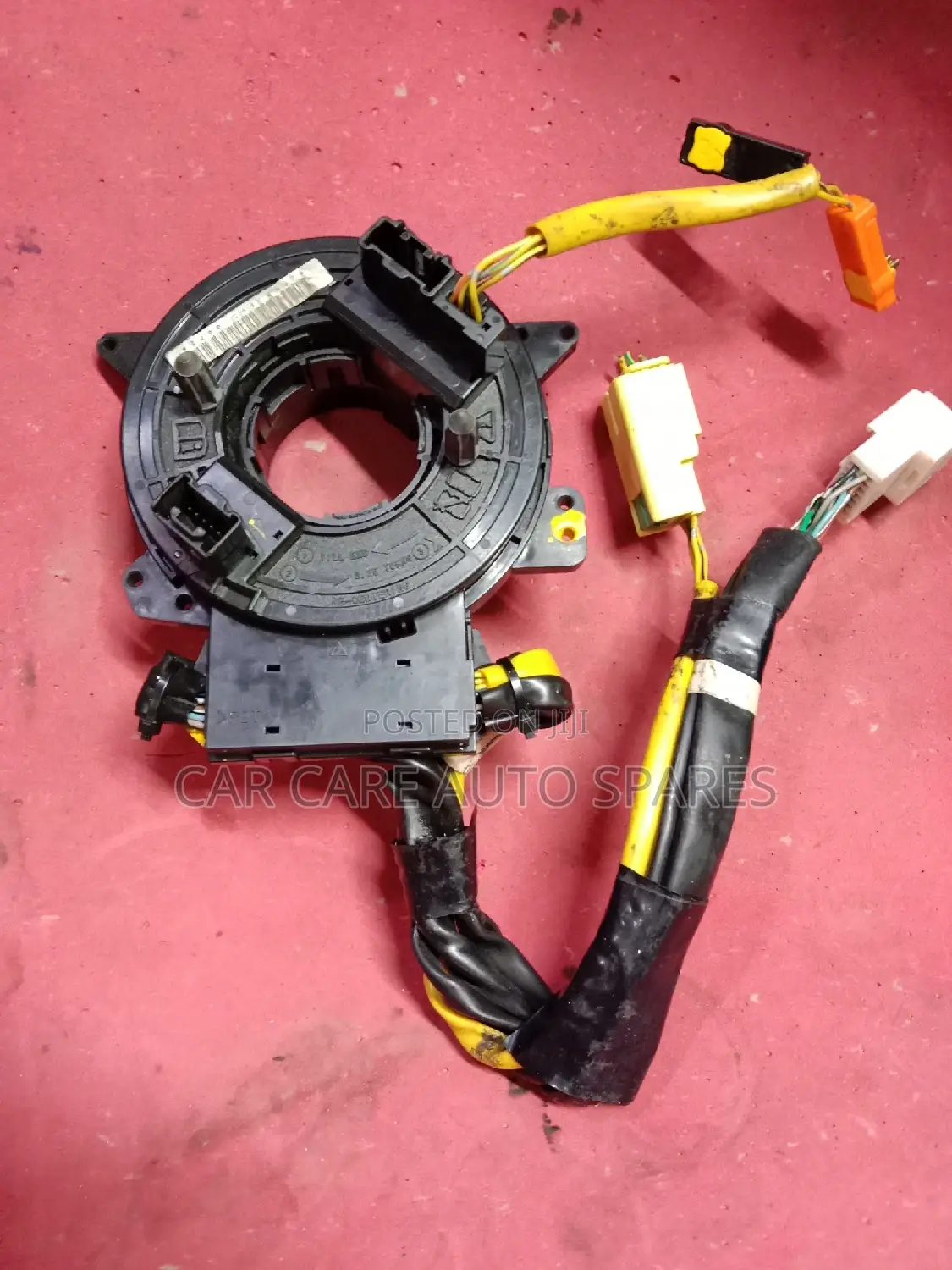 Spiral Cable Subaru Exiga, Legacy