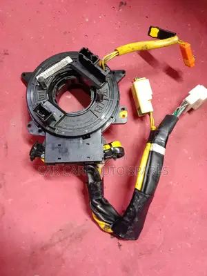 Spiral Cable Subaru Exiga, Legacy