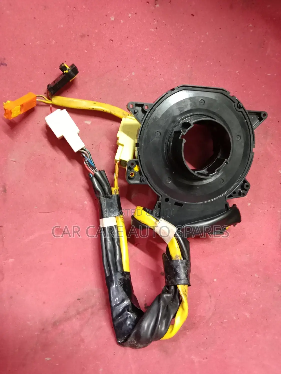 Spiral Cable Subaru Exiga, Legacy