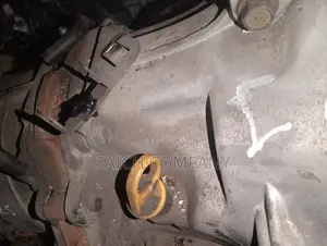 Subaru Forester SG9 Gearbox TZ1B5LHYAA