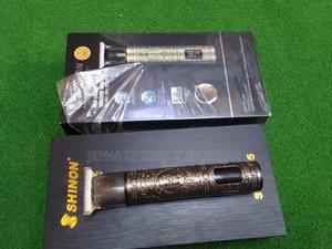 Shinon Clipper New - thumbnail 2