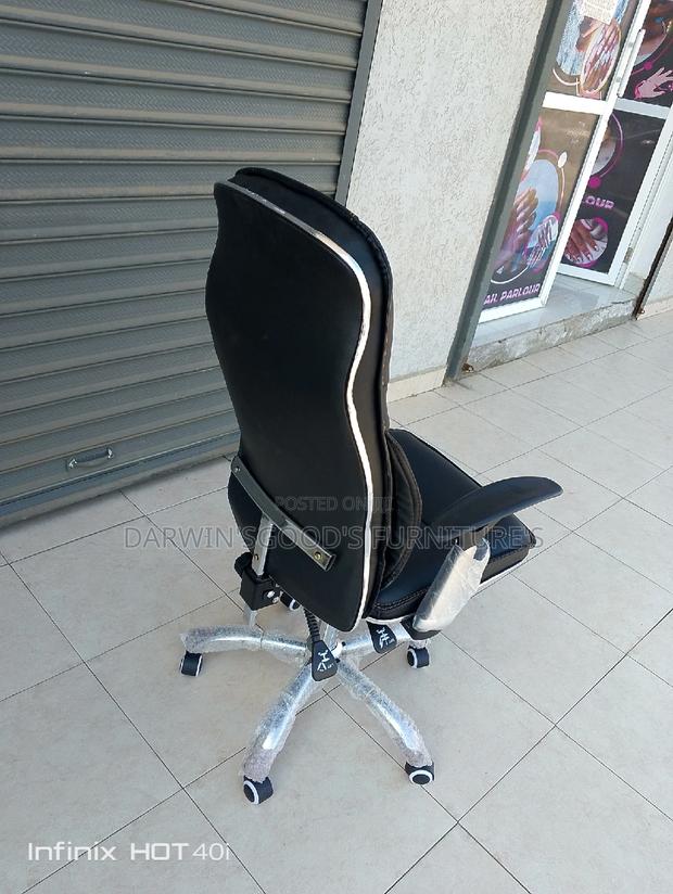 Office Leather Chair