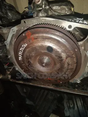 Subaru Legacy Br9 Gearbox TR690JDJAA