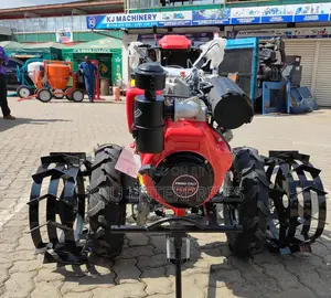 Power Tiller Available Offer Now