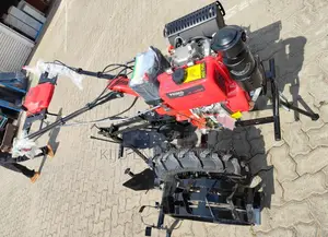 Power Tiller Available Offer Now