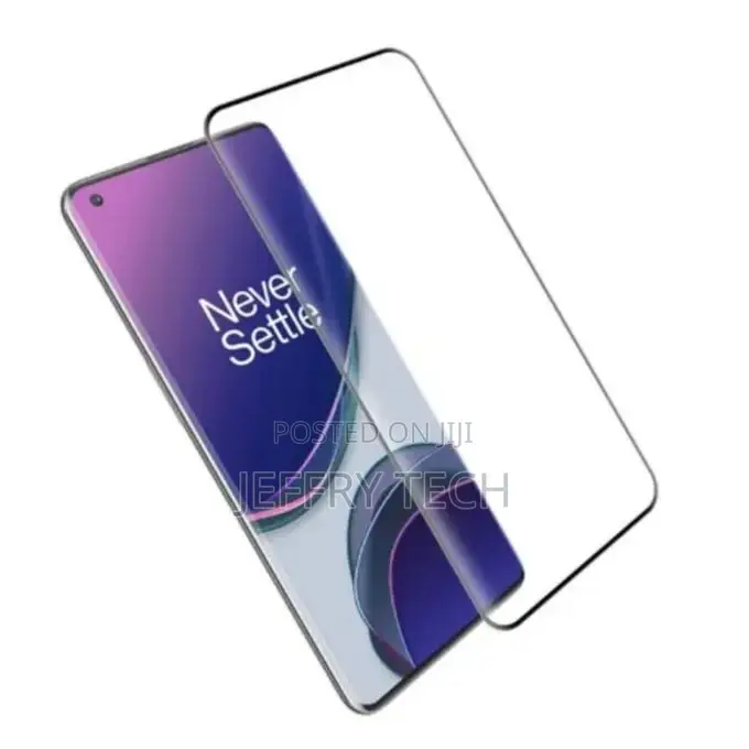 Oneplus 8 Screen Protector (1+8)