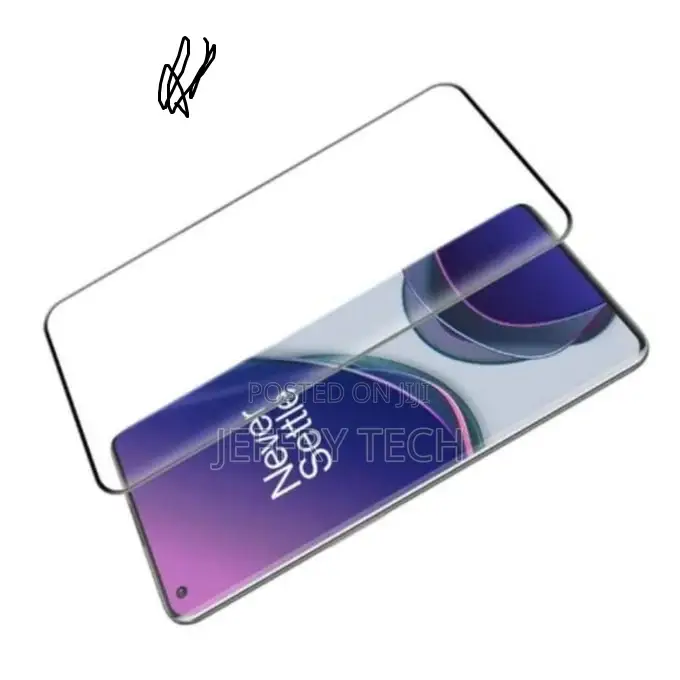 Oneplus 8 Screen Protector (1+8)