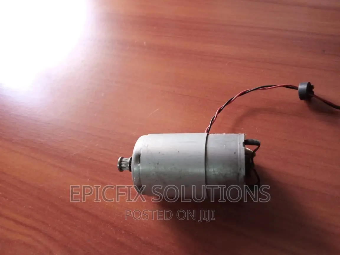 Epson Motors Available