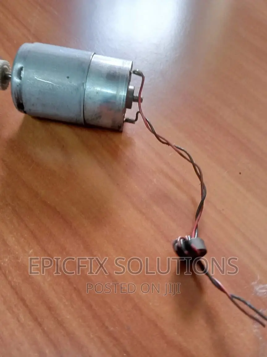 Epson Motors Available
